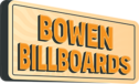 bowen billboards logo simplified small
